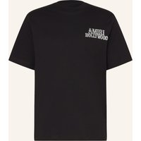 AMIRI Amiri T-Shirt schwarz