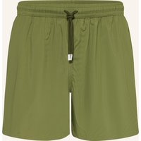FEDELI Fedeli Badeshorts Madeira gruen