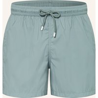 FEDELI Fedeli Badeshorts Madeira blau