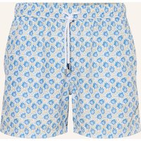 FEDELI Fedeli Badeshorts blau