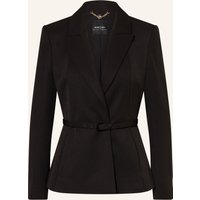 Marc Cain Blazer schwarz