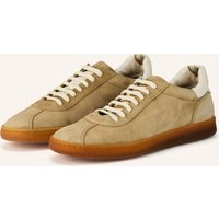OFFICINE CREATIVE Officine Creative Sneaker Halo beige