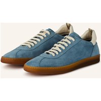 OFFICINE CREATIVE Officine Creative Sneaker Halo blau
