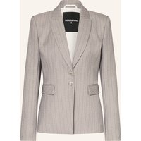 PATRIZIA PEPE Patrizia Pepe Blazer grau