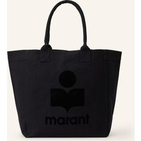 Isabel marant Shopper Yenky schwarz