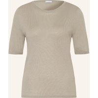 IRIS von ARNIM Iris Von Arnim Strickshirt beige