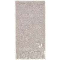Max Mara Max Mara Cashmere-Schal Wsdalia grau