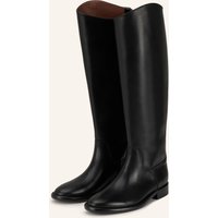 PARIS TEXAS Paris Texas Stiefel Idaho schwarz