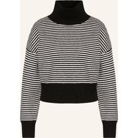 LISA YANG Lisa Yang Cashmere-Pullover schwarz