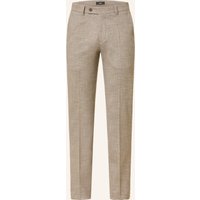 CINQUE Anzughose Cibravo Extra Slim Fit beige