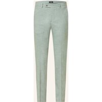 CINQUE Anzughose Cibravo Extra Slim Fit gruen