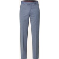 CINQUE Anzughose Citotti Extra Slim Fit blau