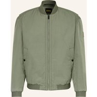 Boss Blouson Ovarsi gruen