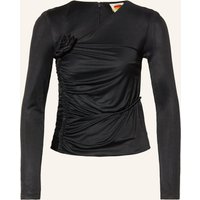 FARM RIO Farm Rio Blusenshirt schwarz