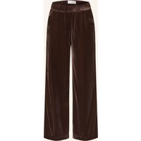 OPUS PANTS Opus Pants Samthose Mucia braun