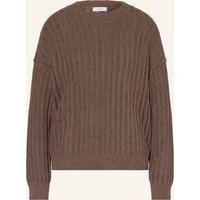 PESERICO Peserico Pullover braun
