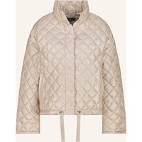 monari Monari Steppjacke beige