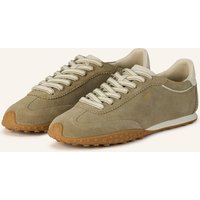 HOFF Hoff Sneaker Bridge gruen