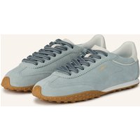 HOFF Hoff Sneaker Bridge blau