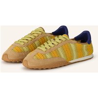 HOFF Hoff Sneaker Bridge Woven gelb