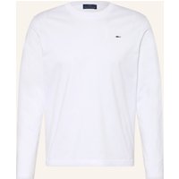 PAUL & SHARK Paul & Shark Longsleeve weiss