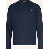 PAUL & SHARK Paul & Shark Longsleeve blau