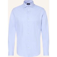 PAUL & SHARK Paul & Shark Hemd Soffio Regular Fit blau