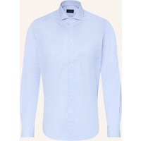 PAUL & SHARK Paul & Shark Hemd Soffio Regular Fit blau