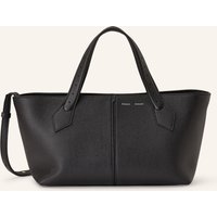 Proenza Schouler Proenza Schouler Handtasche East West Tote schwarz