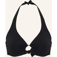 Melissa Odabash Melissa Odabash Bügel-Bikini-Top Brussels schwarz