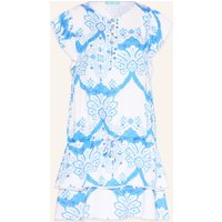 Melissa Odabash Melissa Odabash Strandkleid Lenni blau