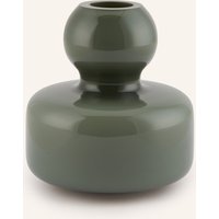 Marimekko Marimekko Vase Flower grau