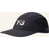 Y-3 Y-3 Cap Run schwarz