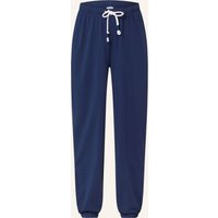 BLAU / WEISS