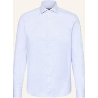 CANALI CANALI Hemd Slim Fit