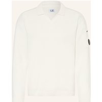 C.P. Company Pullover weiss