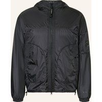 C.P. Company C.P. Company Jacke schwarz