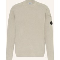 C.P. Company Pullover beige