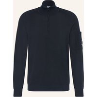 C.P. Company C.P. Company Troyer blau
