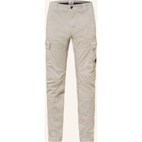 C.P. Company Cargohose Ergonomic Fit beige