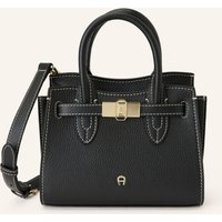 aigner Handtasche Farah Small schwarz
