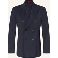 BARENA VENEZIA Barena Venezia Sakko Siroco Extra Slim Fit blau