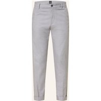 Boss Chino Kanre Regular Fit blau