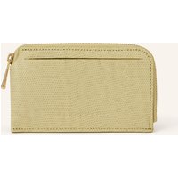 Longchamp Longchamp Geldbörse Longchamp Pocket gruen