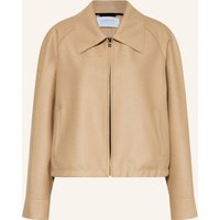 HARRIS WHARF LONDON Harris Wharf London Jacke braun