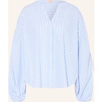 IVI collection Ivi Collection Bluse weiss