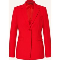 windsor. Blazer rot