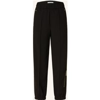 MAC DAYDREAM Mac Daydream Hose Seoul 2.0 Im Jogging-Stil schwarz