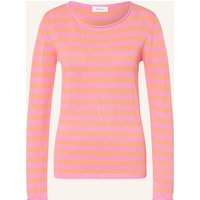 pink /apricot