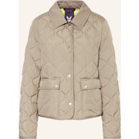 FUCHS SCHMITT Fuchs Schmitt Steppjacke gruen